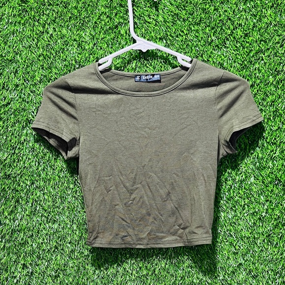 SHEIN Tops - Shein simple tee